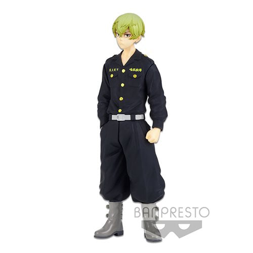 Wholesale Tokyo Revengers Chifuyu Matsuno Statue